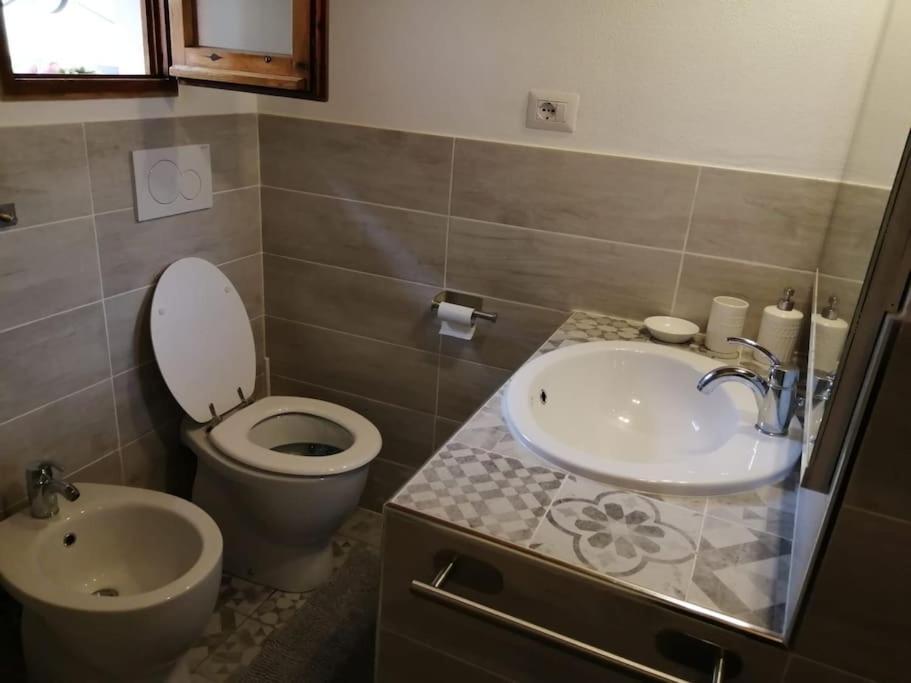 Casa Romantica Vicino Al Centro Di Appartamento