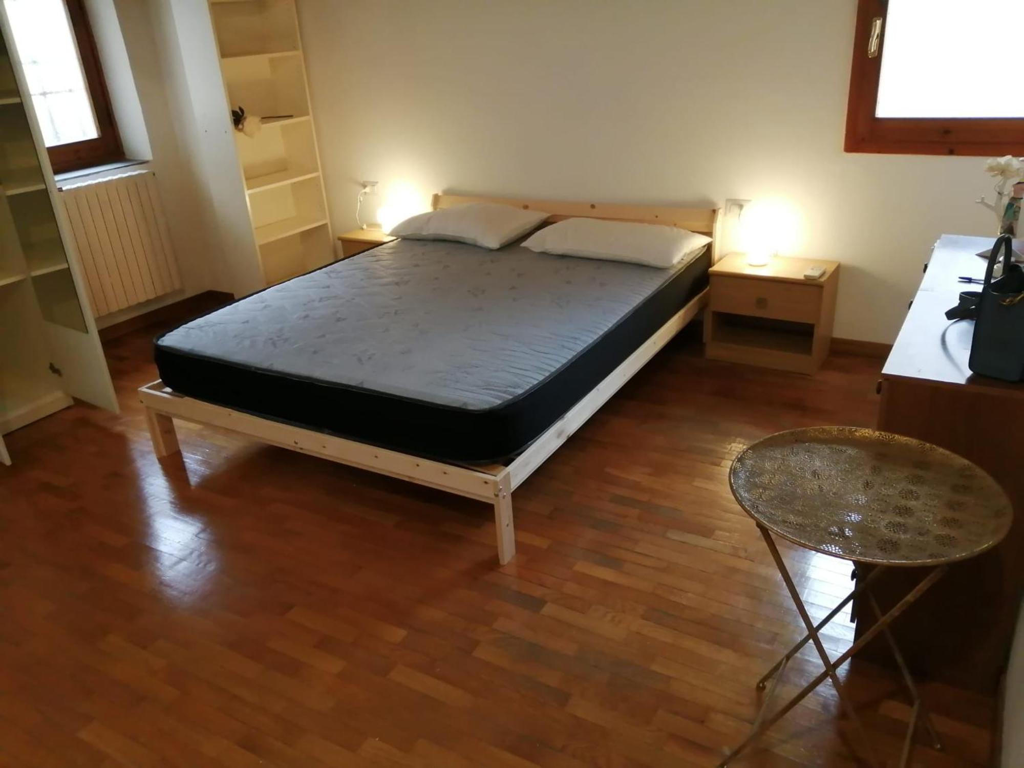 Casa Romantica Vicino Al Centro Di Appartamento Firenze
