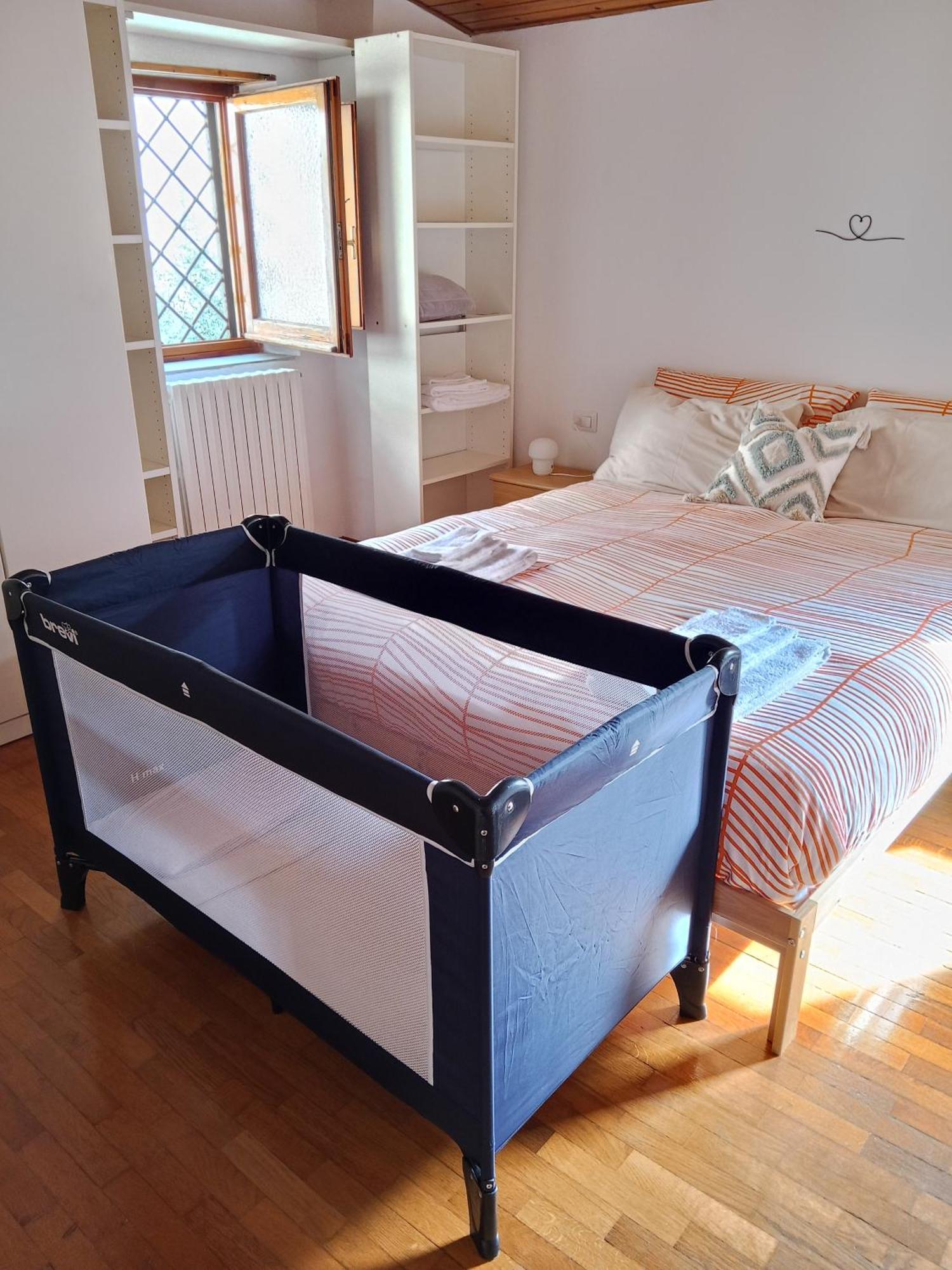 Casa Romantica Vicino Al Centro Di Appartamento Firenze