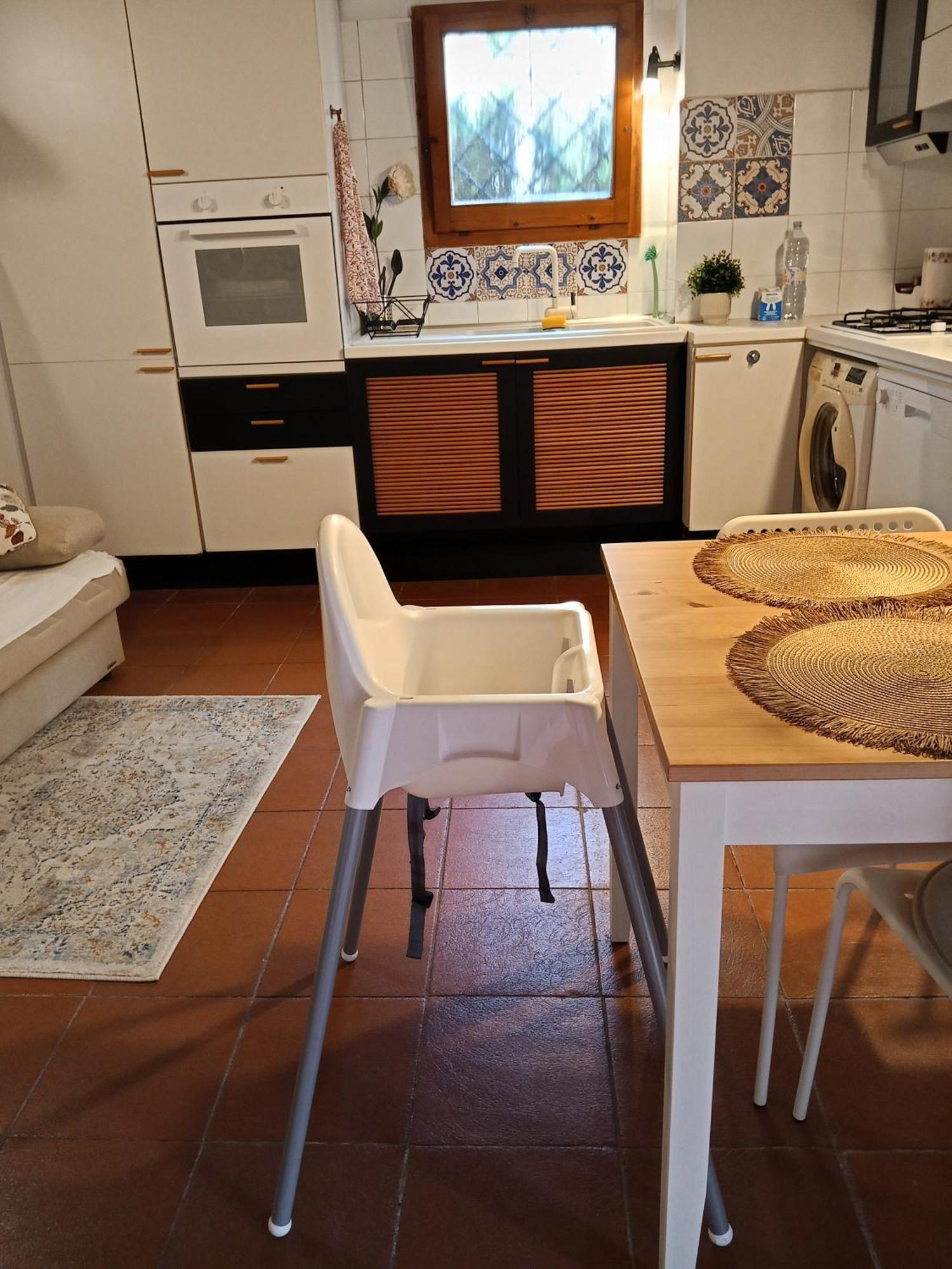 Appartamento Casa Romantica Vicino Al Centro Di